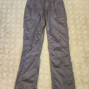 THE NORTH FACE Women's Aphrodite 2.0 Pants, Grey, Size Small